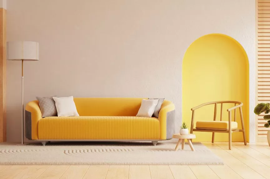How Do You Design a Focal Point With Wall Decor?